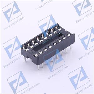 IC-16P窄